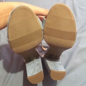 Brash Shoes - High Heels Brash Shoes - High Heels